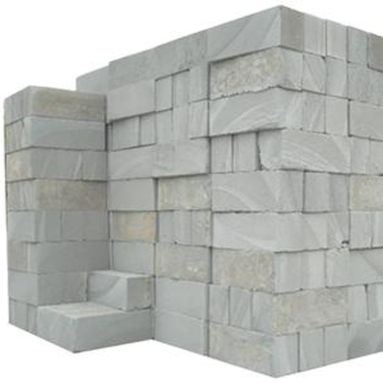 如皋不同砌筑方式蒸压加气混凝土砌块轻质砖 加气块抗压强度研究